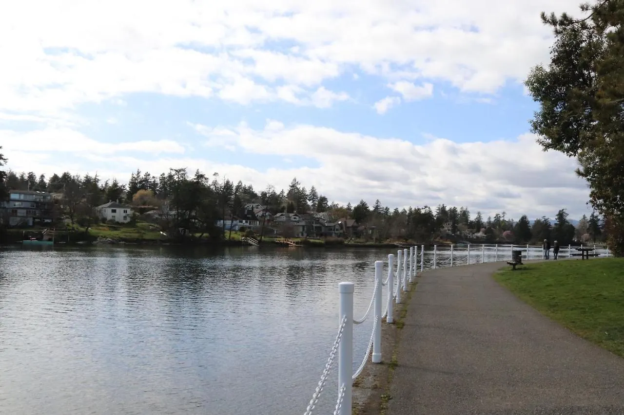 Homestay Victoria Gorge Waterway Vacation Home