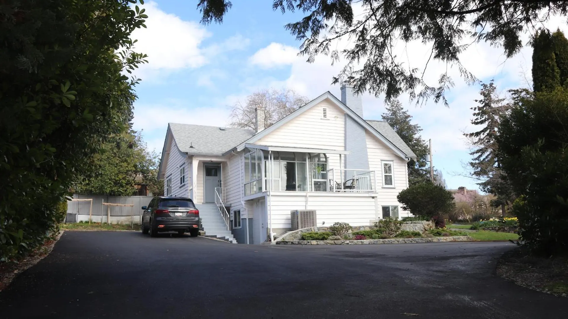 Victoria Gorge Waterway Vacation Home Homestay