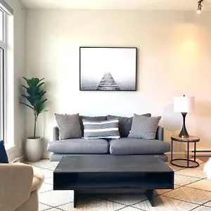 Lovely Brand New Apartment