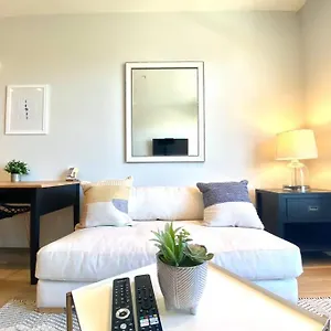 Lovely Brand New Apartment