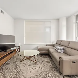 Yates Street Executive By Iris Holiday home