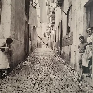 My Castelo Lisbon
