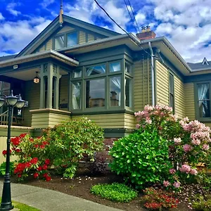 4* Bed and breakfast Robert Porter House